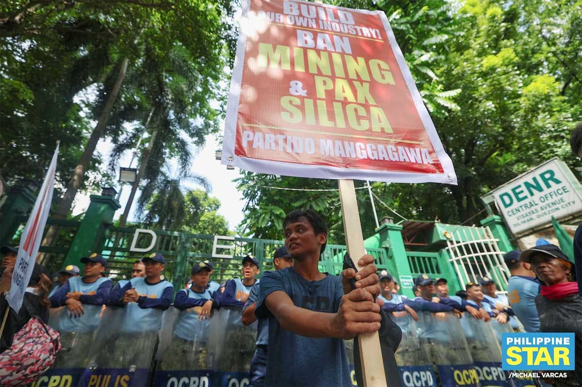 Marcos Highlights Expected Economic Gains From Pax Silica