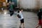 Monsoon To Spawn Weekend Rains Over Luzon
