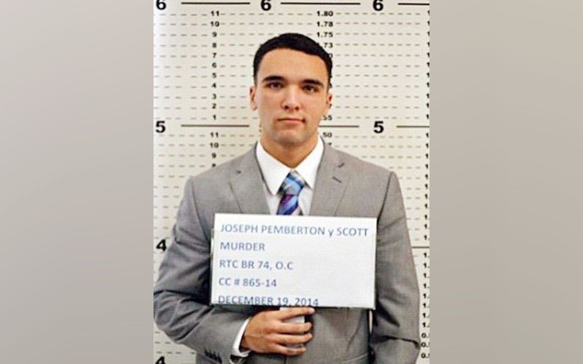 Be Fair: Duterte Grants Absolute Pardon To US Serviceman Convicted Of Killing Transgender Jennifer Laude