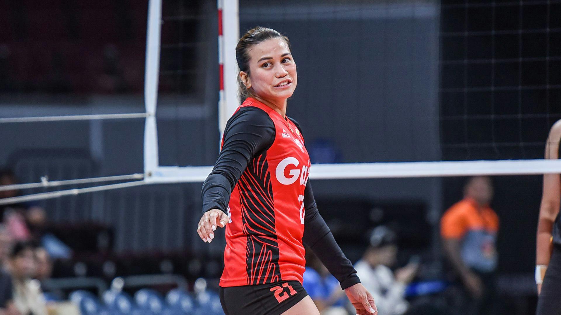 Bang Pineda, Petro Gazz lean on momentum ahead of PVL Reinforced quarters vs Creamline