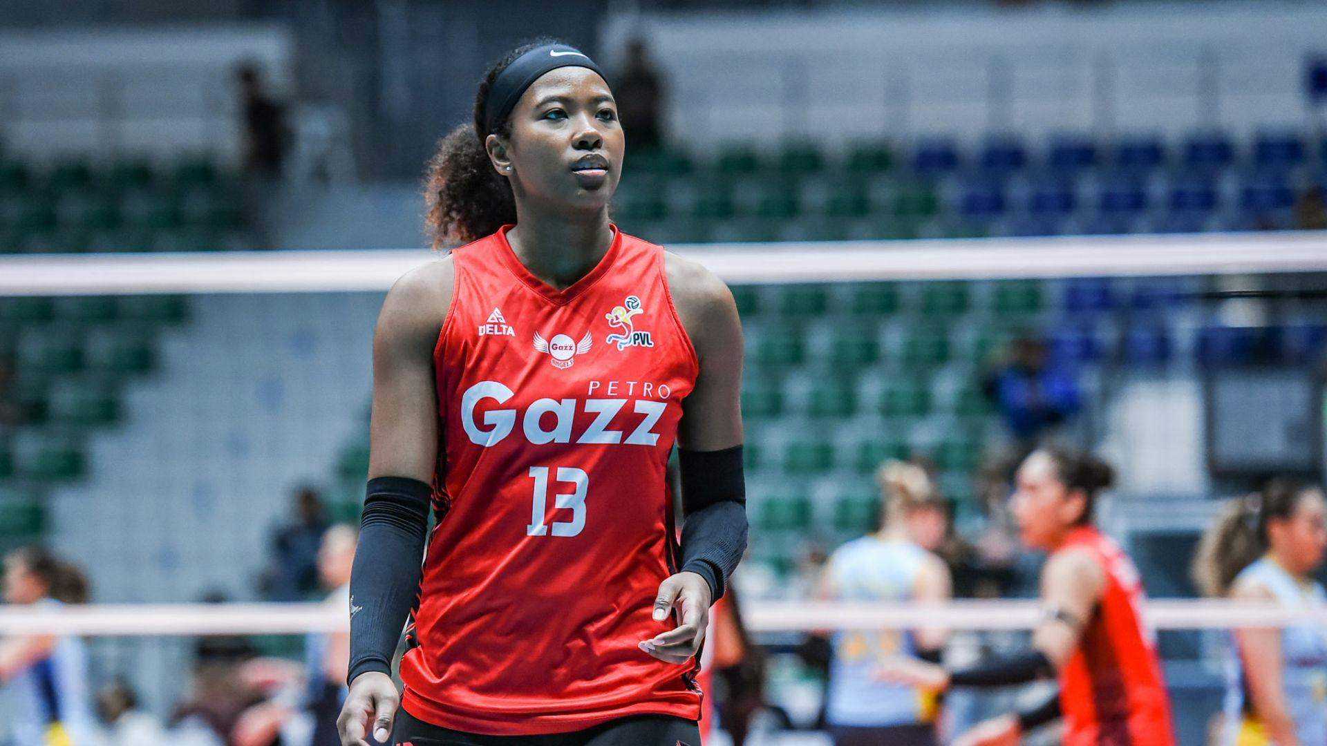 MJ Phillips, Petro Gazz aim to fuel playoff push in tough PVL test vs PLDT