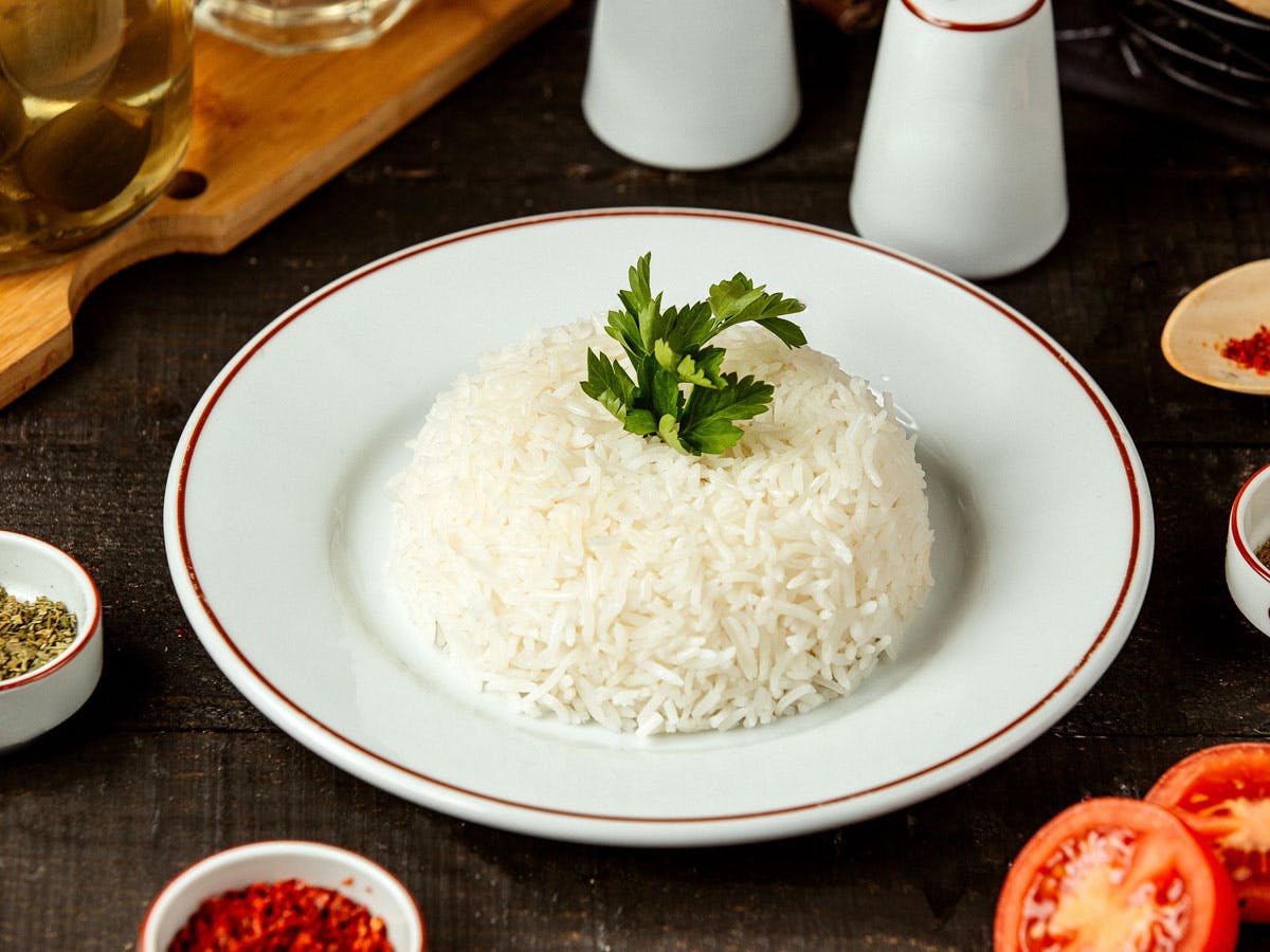 Philippines: Serve only half cup of rice, please — to cut food waste