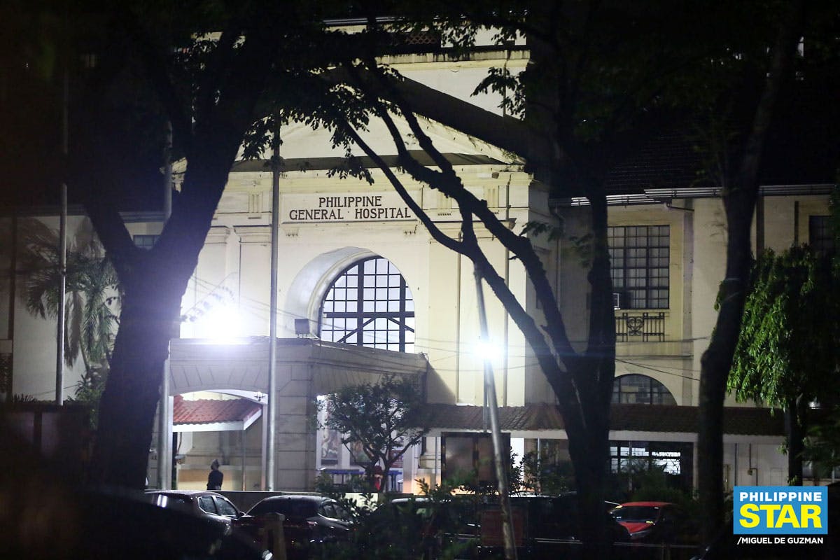 NEDA Board Approves First PPP Under Marcos