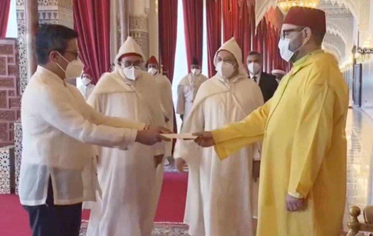 Philippines Marks New Era In Relations With Morocco As Embassy Reopens In Rabat After Almost 30 Years