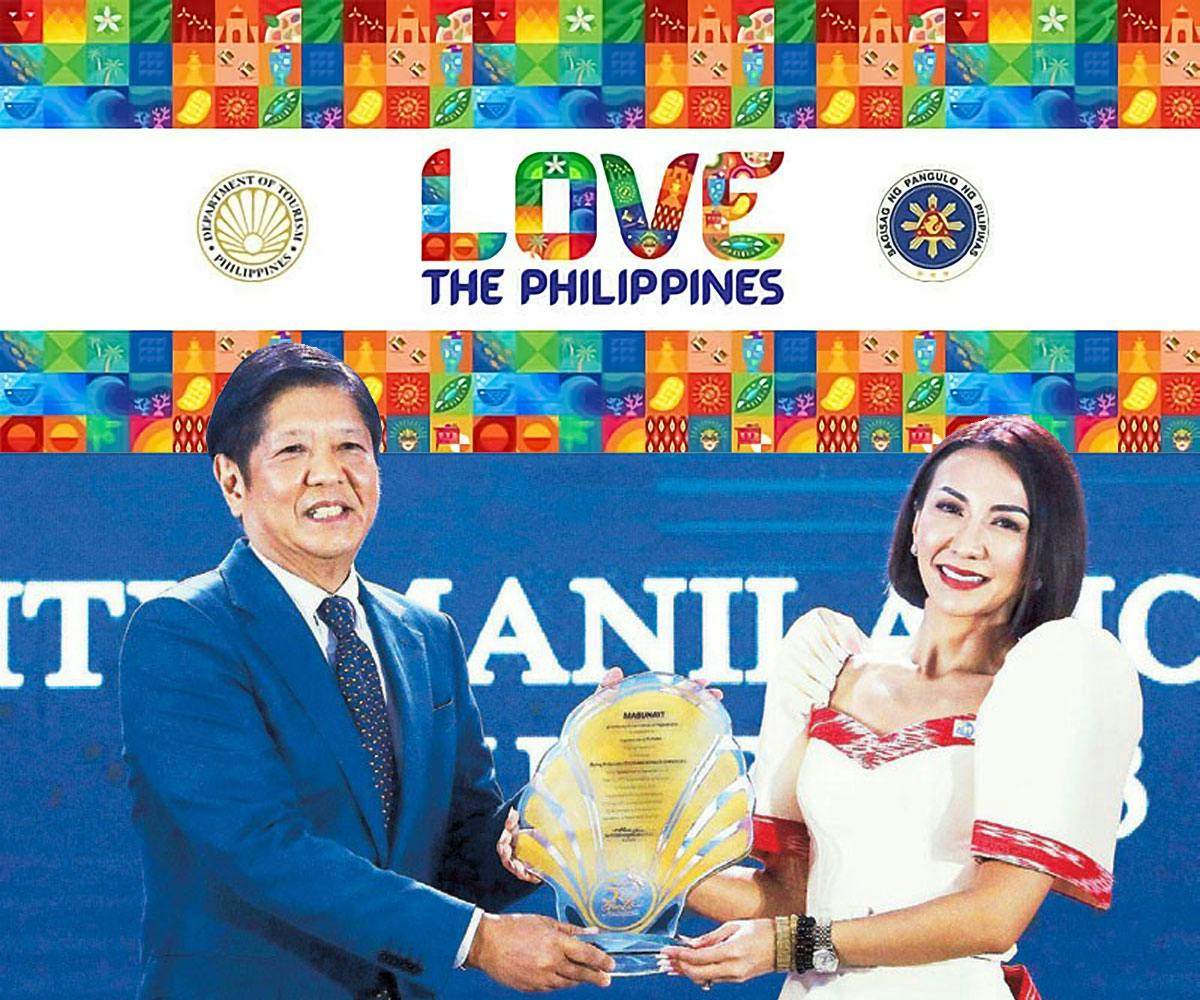 Frasco Still Has Marcos’ Trust Despite Video Fiasco