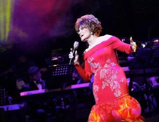 Pilita Corrales, Asia’s Queen Of Songs, Dies At 85