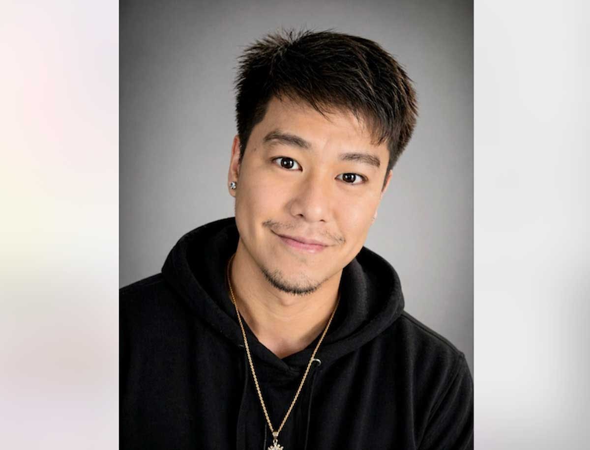 Pinoy Talent Eduard Bañez: Constantly Evolving