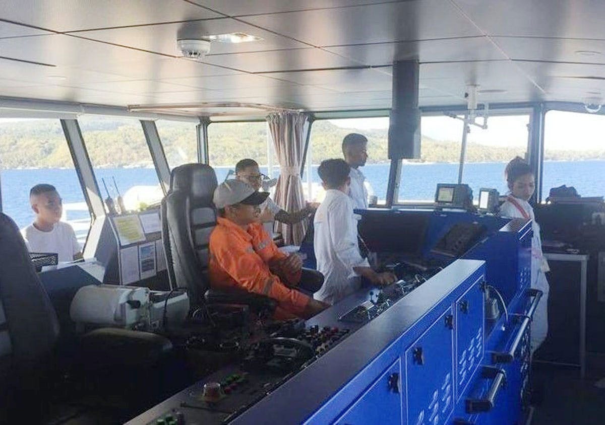 Pinoy Seamen May Be Extinct In 10 Years – Group