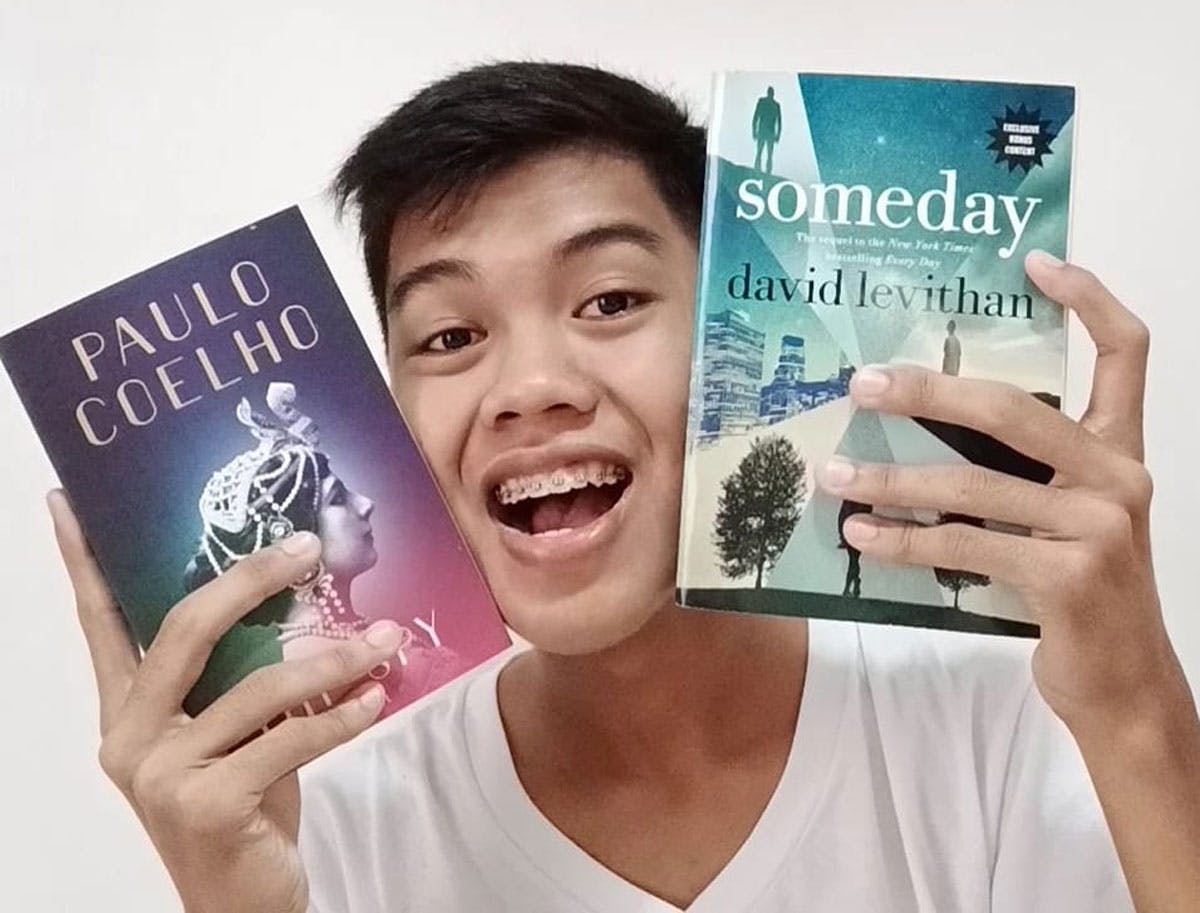 Through Facebook Post, Pisay Student Gets To Raise $1,000 To Secure Slot In Prestigious US University