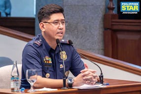 WATCH: Firearms Owned By VP Duterte, Husband Should Be declared In SALN – Chua