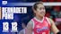 Bernadeth Pons attacks relentlessly for Creamline | PVL Highlights