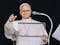 Smiling Pope Returns To Vatican, Tells Faithful He Will Gradually Resume Duties