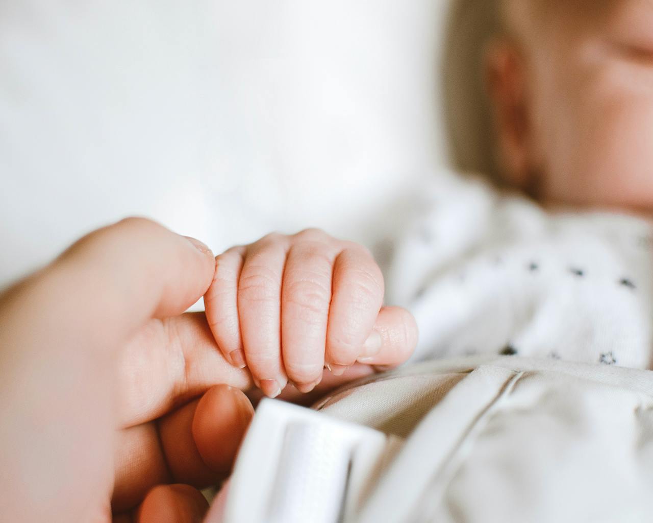 Anxiety, Crying Bouts, Trouble Sleeping: Filipino Moms Share Their Honest Postpartum Experiences