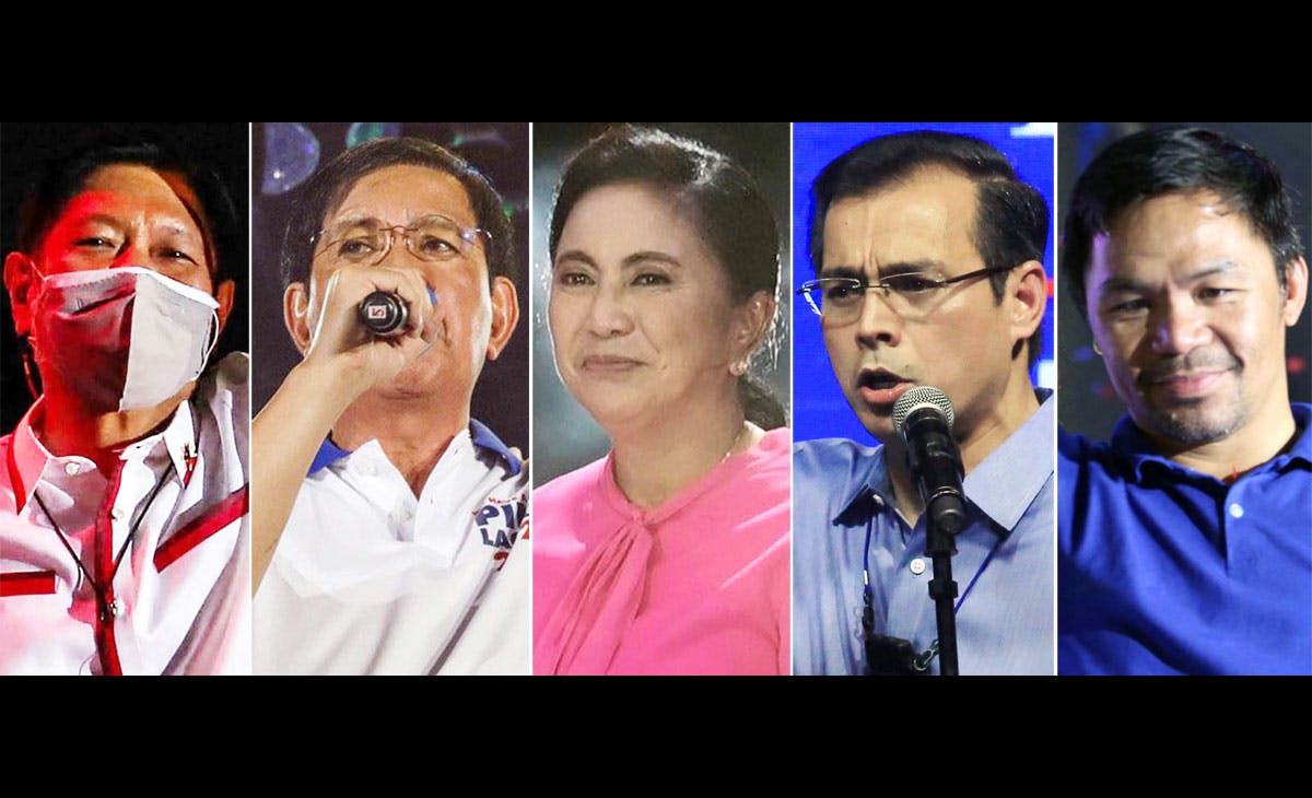 What’s At Stake? Here Are Some Key Facts About The Major Issues, The Leading Candidates And 2022 Election Concerns