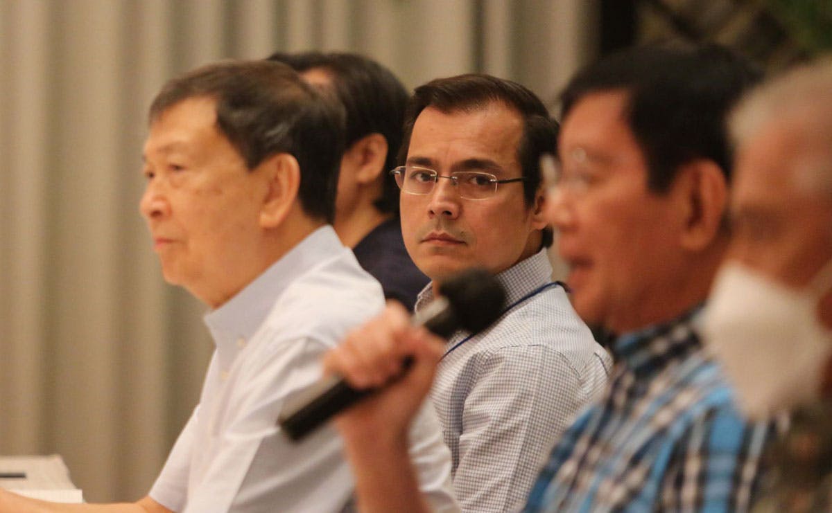 Ampalaya Con Yorme, ‘Takot Sa Babae’: Analyst Says 3 Presidential Bets’ Attempt To Get Attention Goes Awry