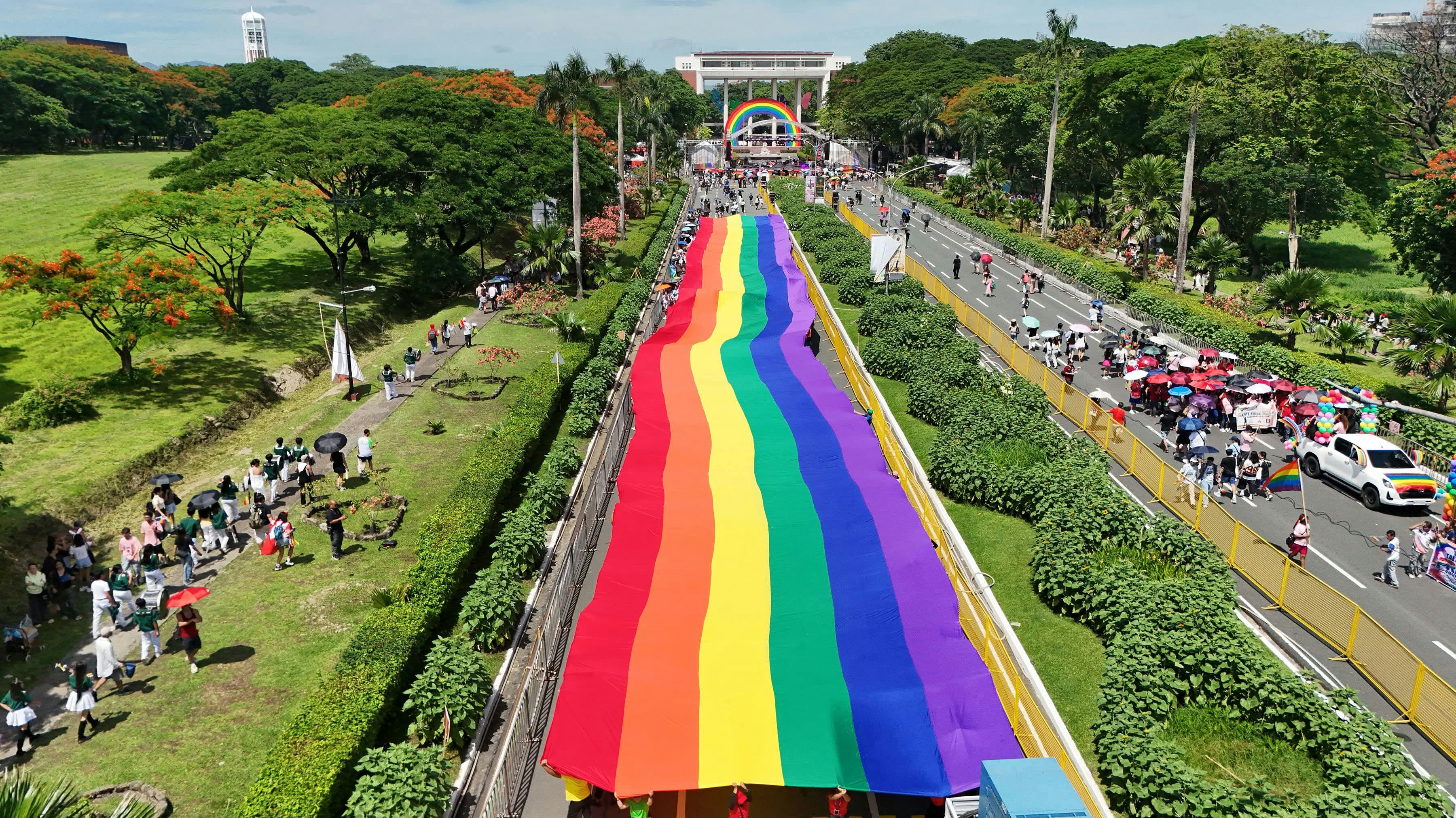 Gov’t Urged To Act On LGBTQIA+ Rights