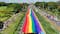 Gov’t Urged To Act On LGBTQIA+ Rights