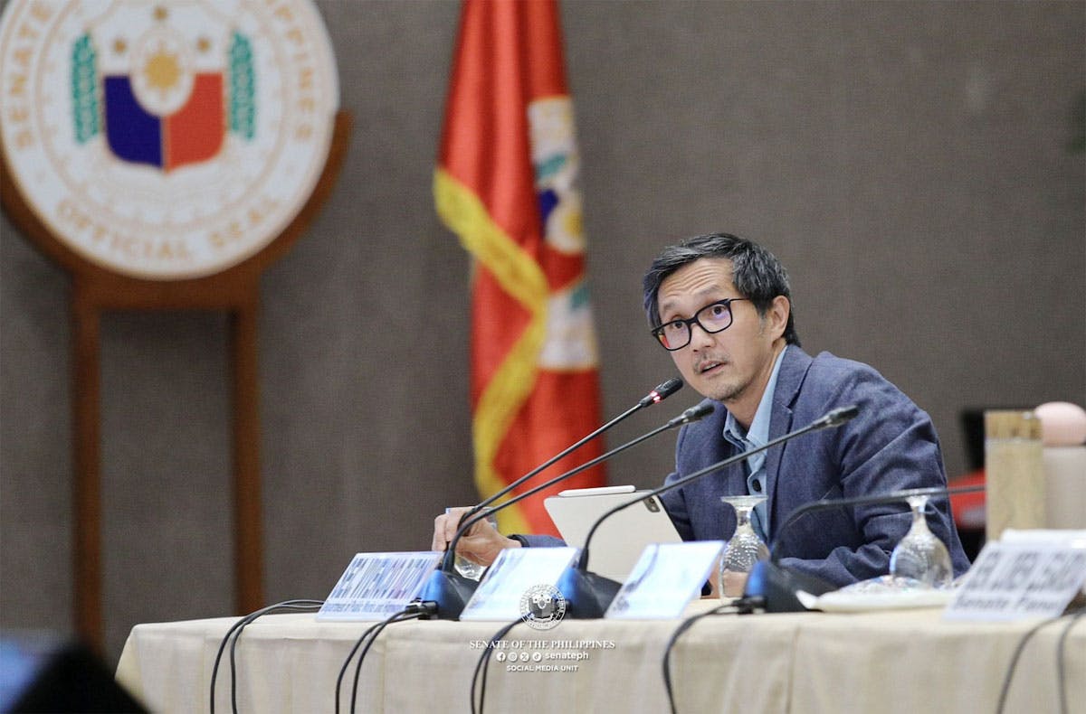 DPWH Employees Get 5 Days ‘Wellness Leave’