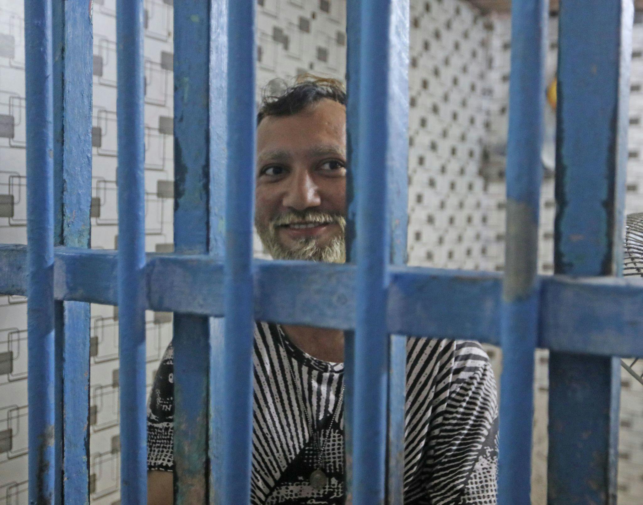 #FreePuraLukaVega:  Arrest Of Drag Queen Assailed 