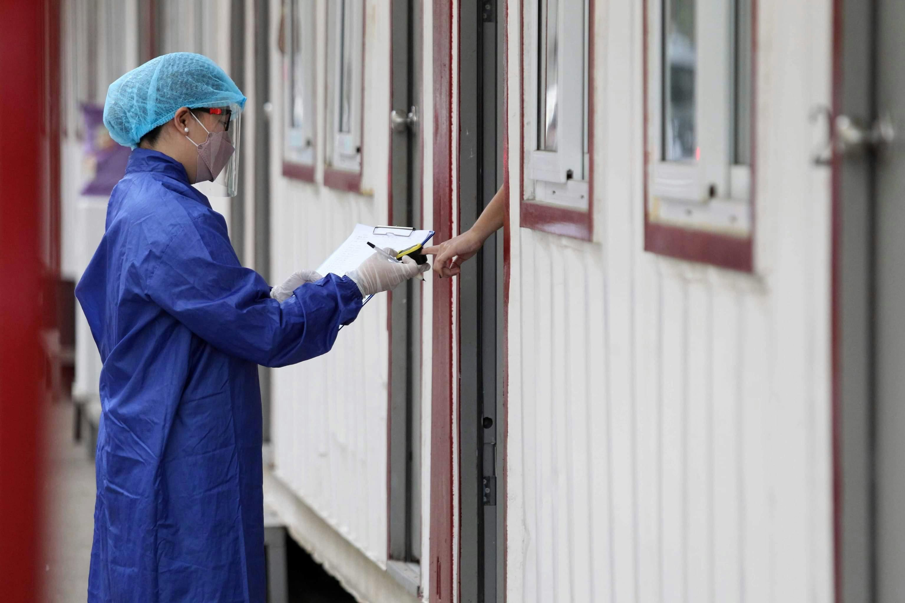 Most COVID Quarantine Facilities Shutting Down – DOH 