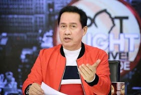 US Formally Asks Philippines To Extradite Quiboloy; Lawyer Says KOJC Operations Continue