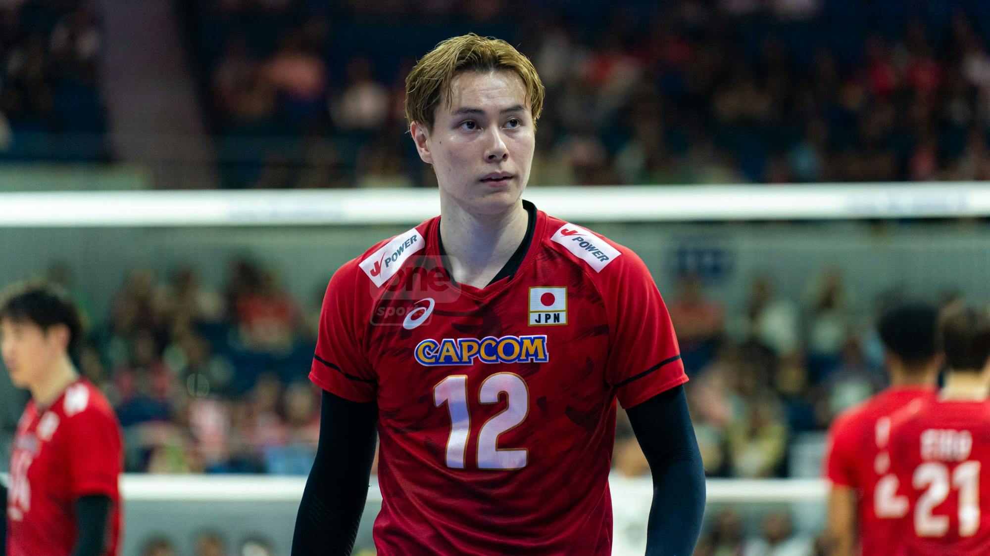 FIVB: Ran Takahashi upbeat on future of Philippine volleyball after seeing Alas win vs Egypt