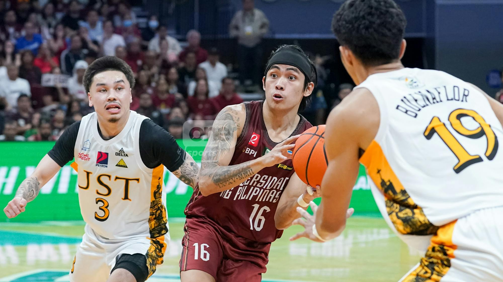 UAAP: Noy Remogat, UP stay humble with ‘bawi’ mentality en route to big win over UST