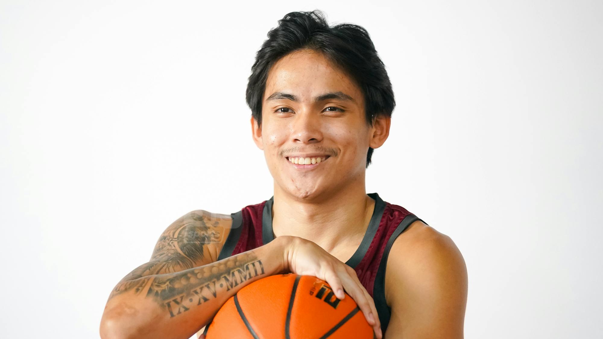 UP’s Rey Remogat returns to different UAAP atmosphere after transfer from UE