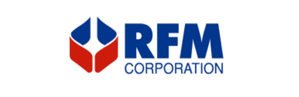 RFM Corporation Notice Of Annual Stockholders' Meeting