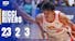 Ricci Rivero logs career-high in Phoenix loss to Converge | PBA Highlights