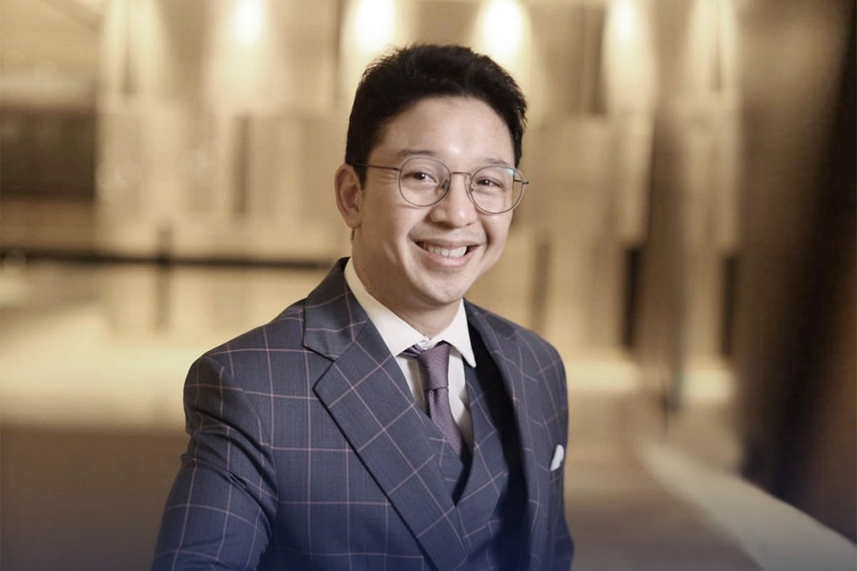 RJ Ledesma On Building A Dream: Scary But We Have To Move Forward