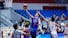 NLEX halts streaking Meralco to crowd top spot in PBA PH Cup 