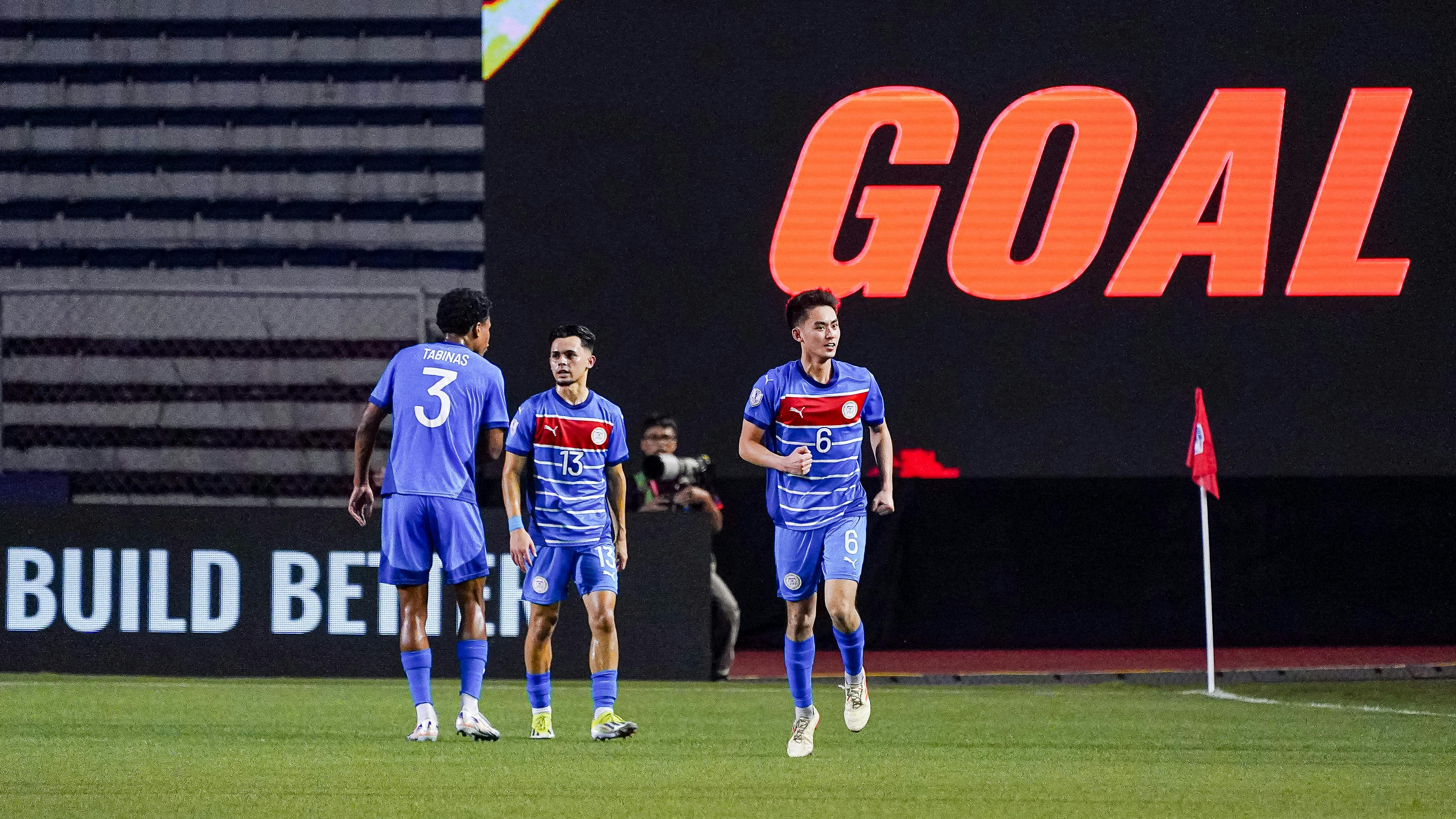 PMNFT takes shot at history with Leg 2 semis vs Thais — ‘We can make it difficult for Thailand’