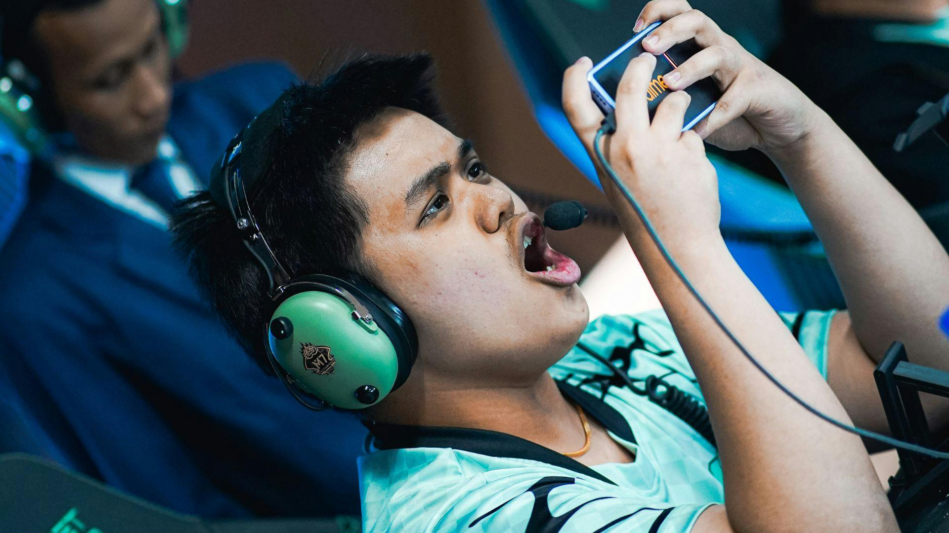 Aurora Gaming PH advance to M7 semis after revenge win over Team Liquid PH