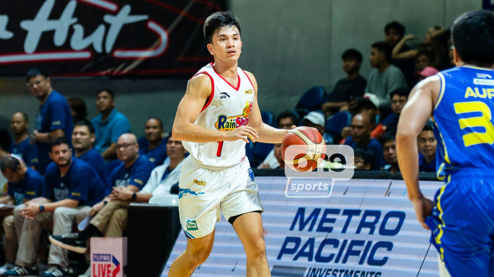 PBA: Adrian Nocum inks three-year deal to stay with Rain or Shine Elasto Painters