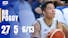 RR Pogoy sizzles from 3-point zone in TNT