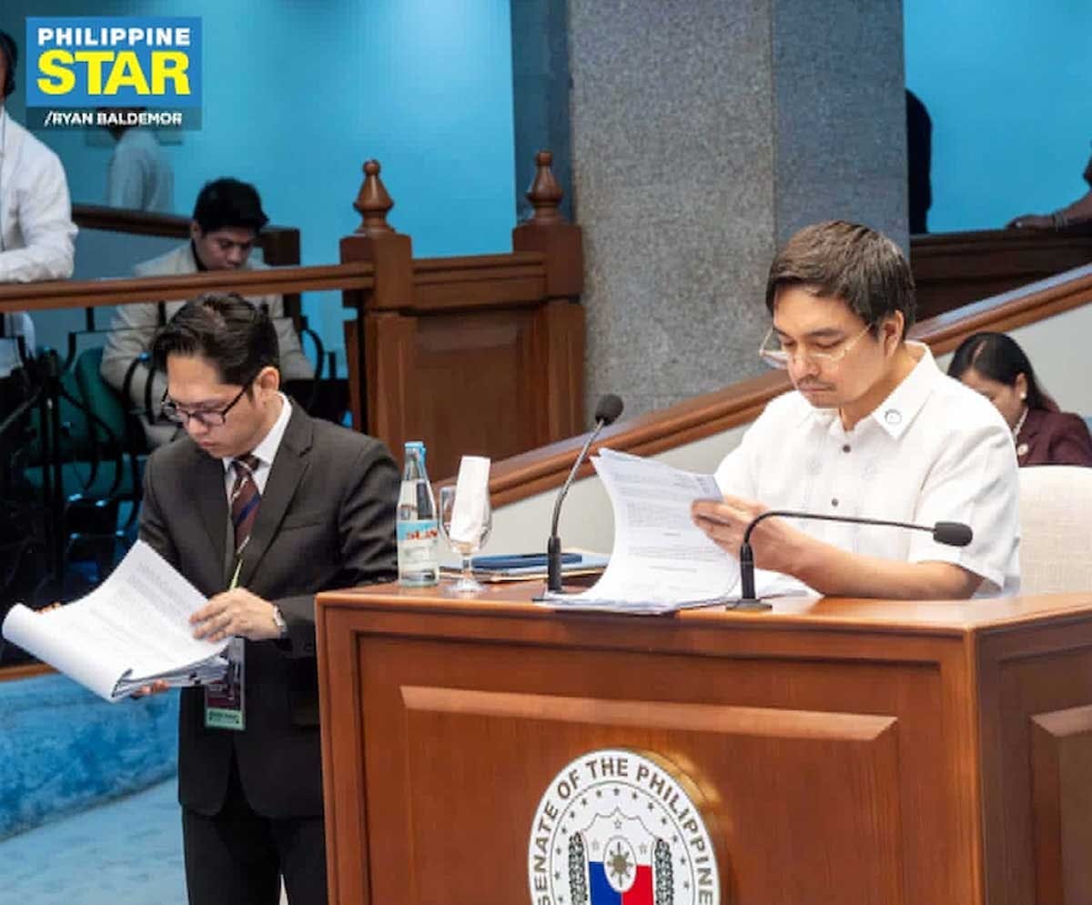 WATCH: Lotoc’s Testimony Another Key Piece Of Evidence In Building Case Versus VP Duterte – Human Rights Lawyer