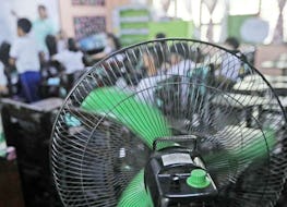 DepEd: Complete Suspension Of Classes If Temperature Hits 42 Degrees Celsius