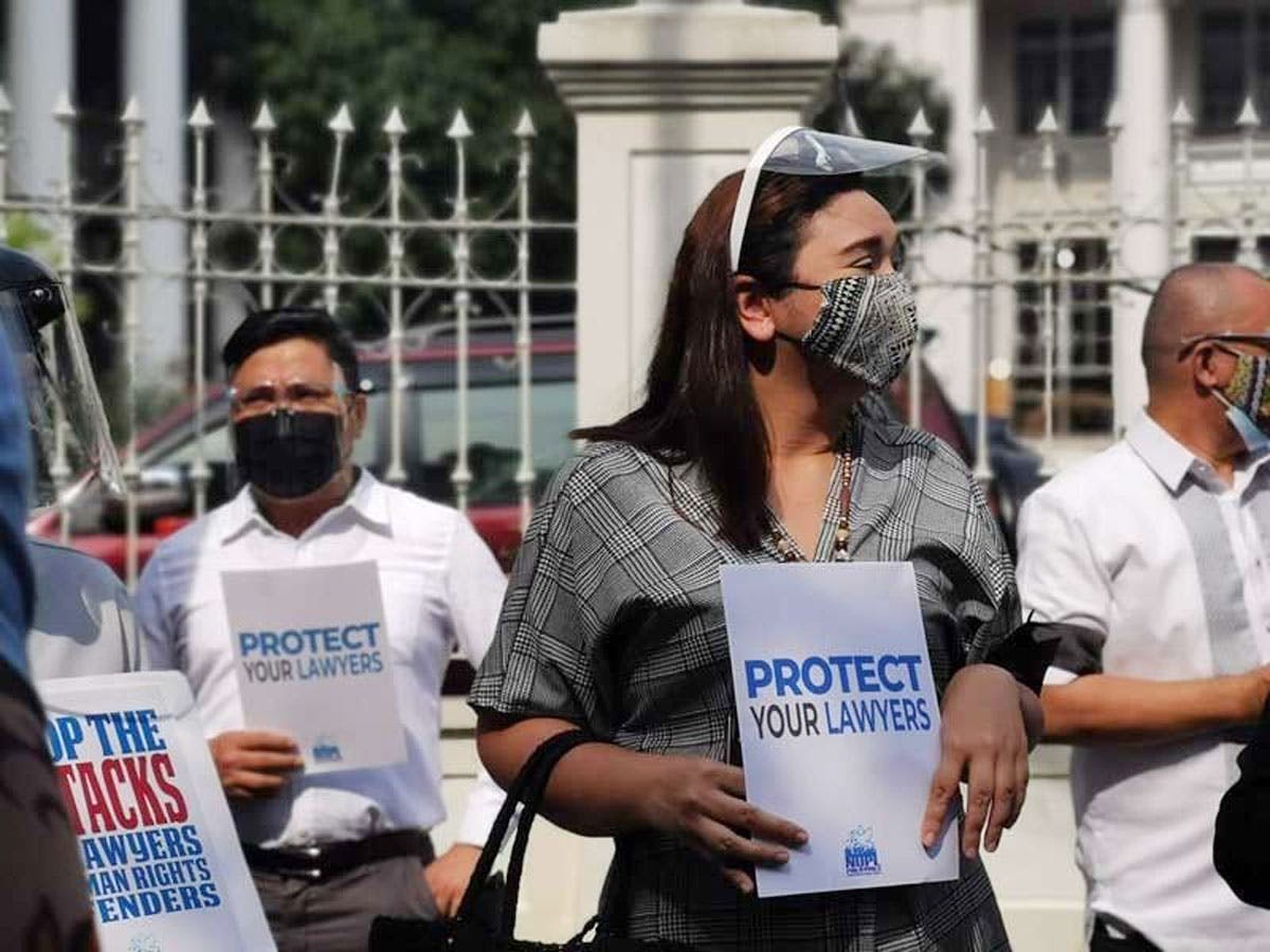 Lawyers Ask SC To Intervene As More Than 50 Colleagues Have Been Killed