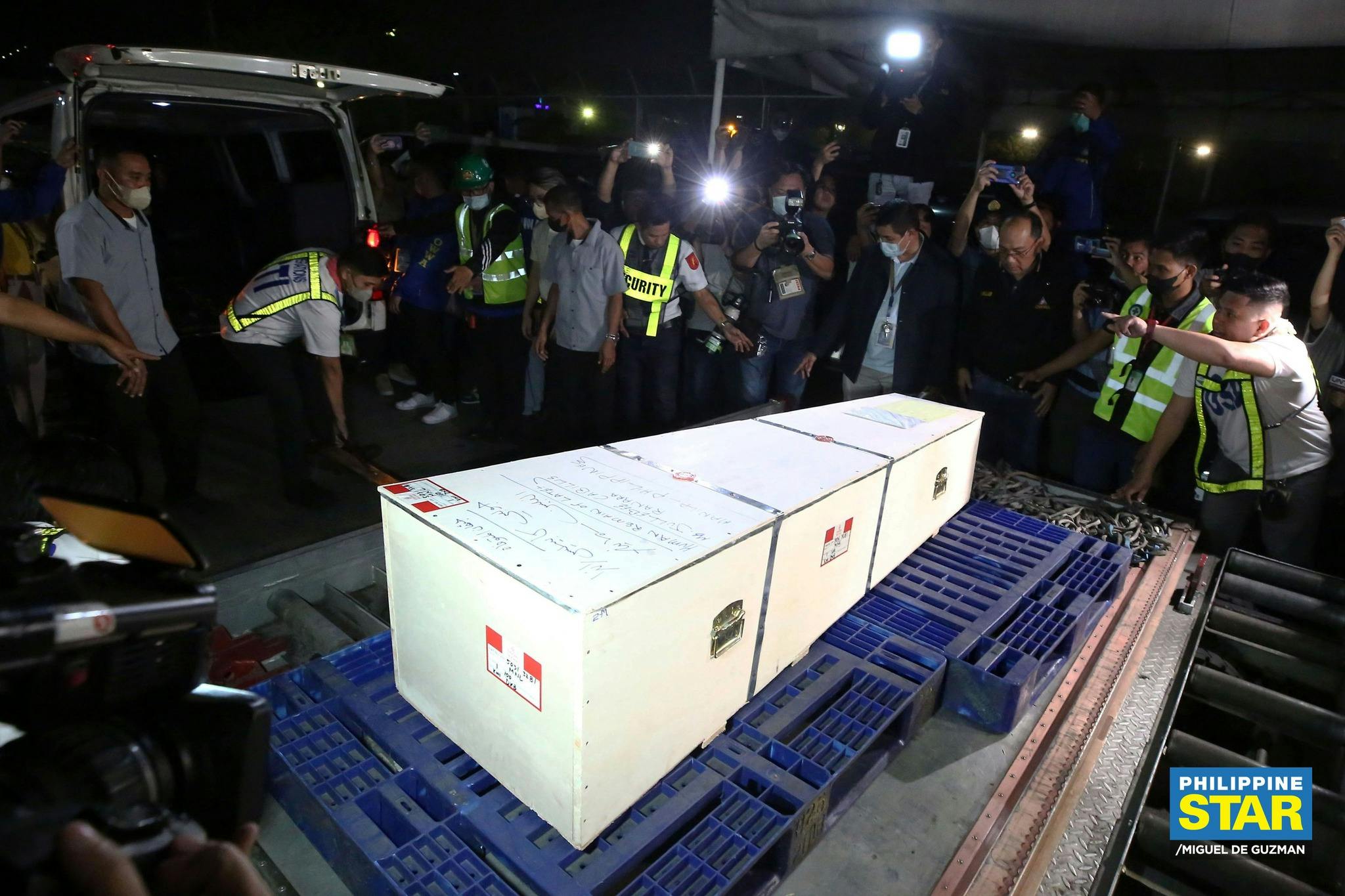 Slain OFW’s Recruiter Faces Raps | OneNews.PH