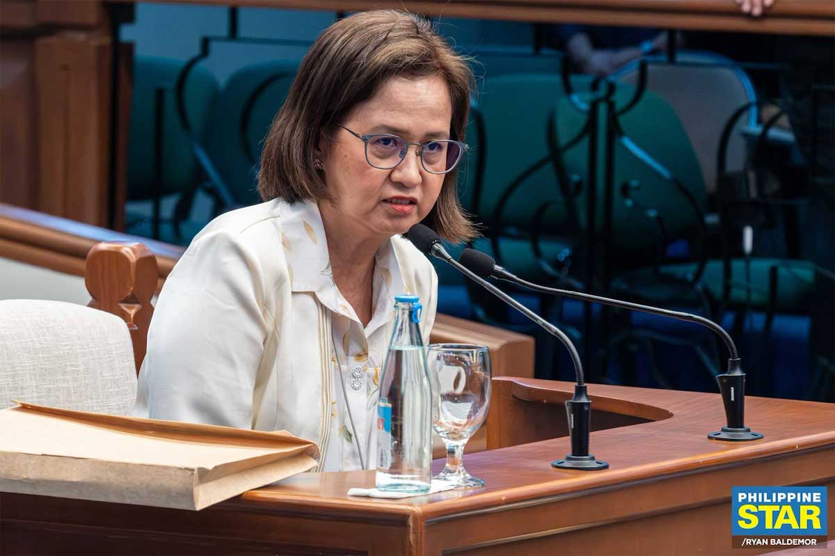 Bank Records Show Undeclared Assets Of Sara Duterte