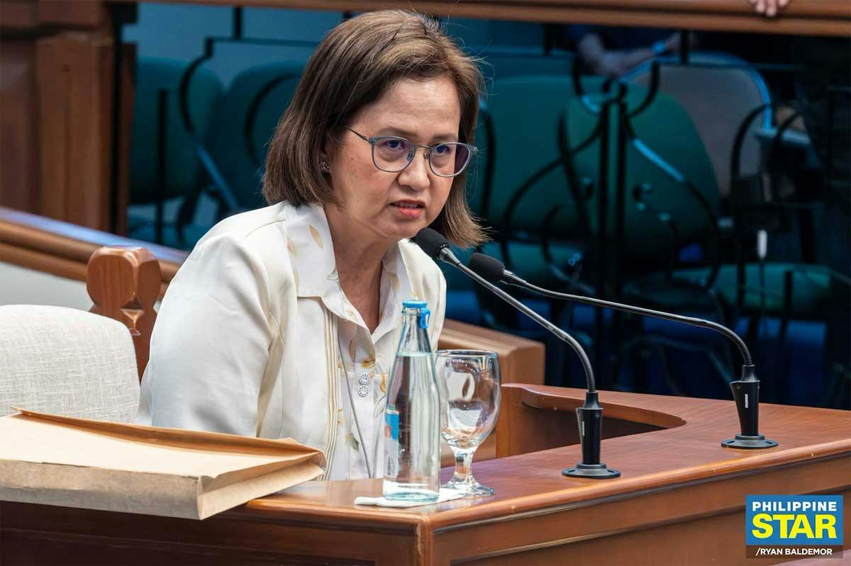 Bank Records Show Undeclared Assets Of Sara Duterte