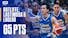 Magnolia trio combine for 65 points in commanding win against Eastern | PBA Highlights