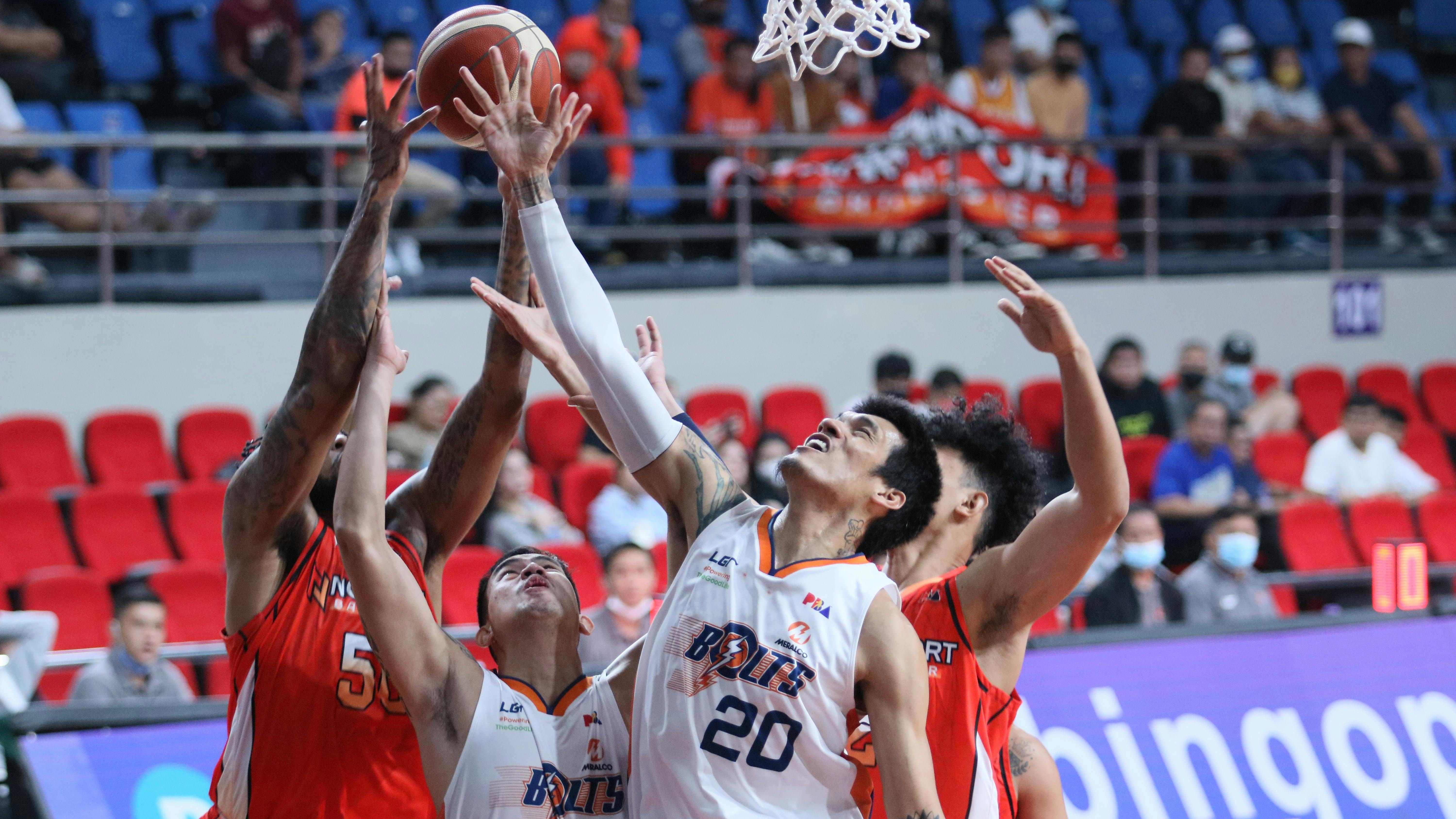 Gilas Pilipinas falls to sizzling Chinese Taipei