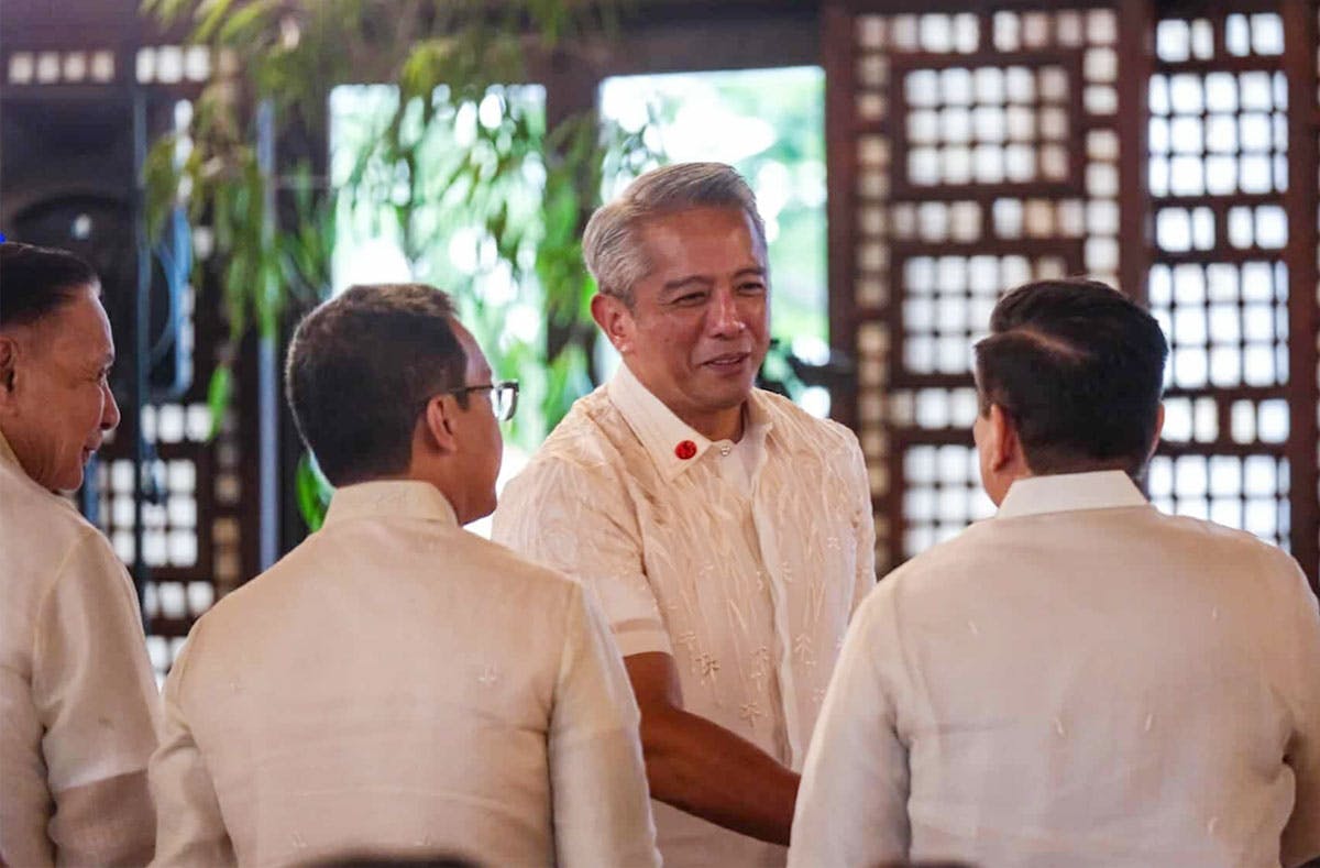 Business Groups Want Speedy, Merit-Based Cabinet Shakeup