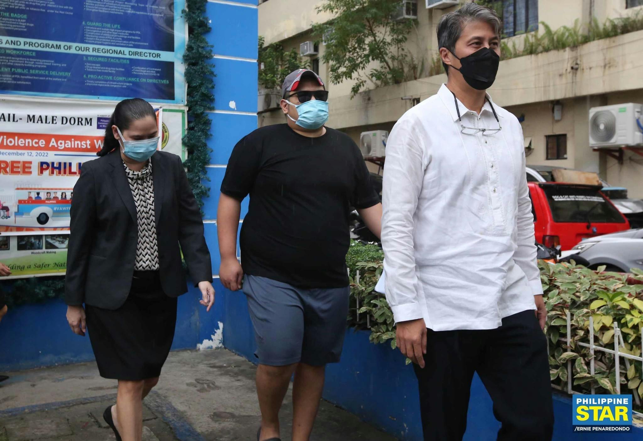 Remulla Case: Nothing Irregular With Speedy Disposition | OneNews.PH