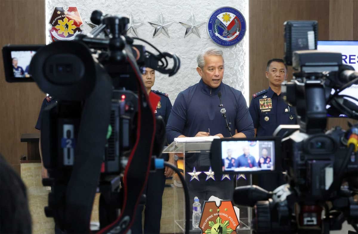 Potential Second School Attack In Leyte Foiled