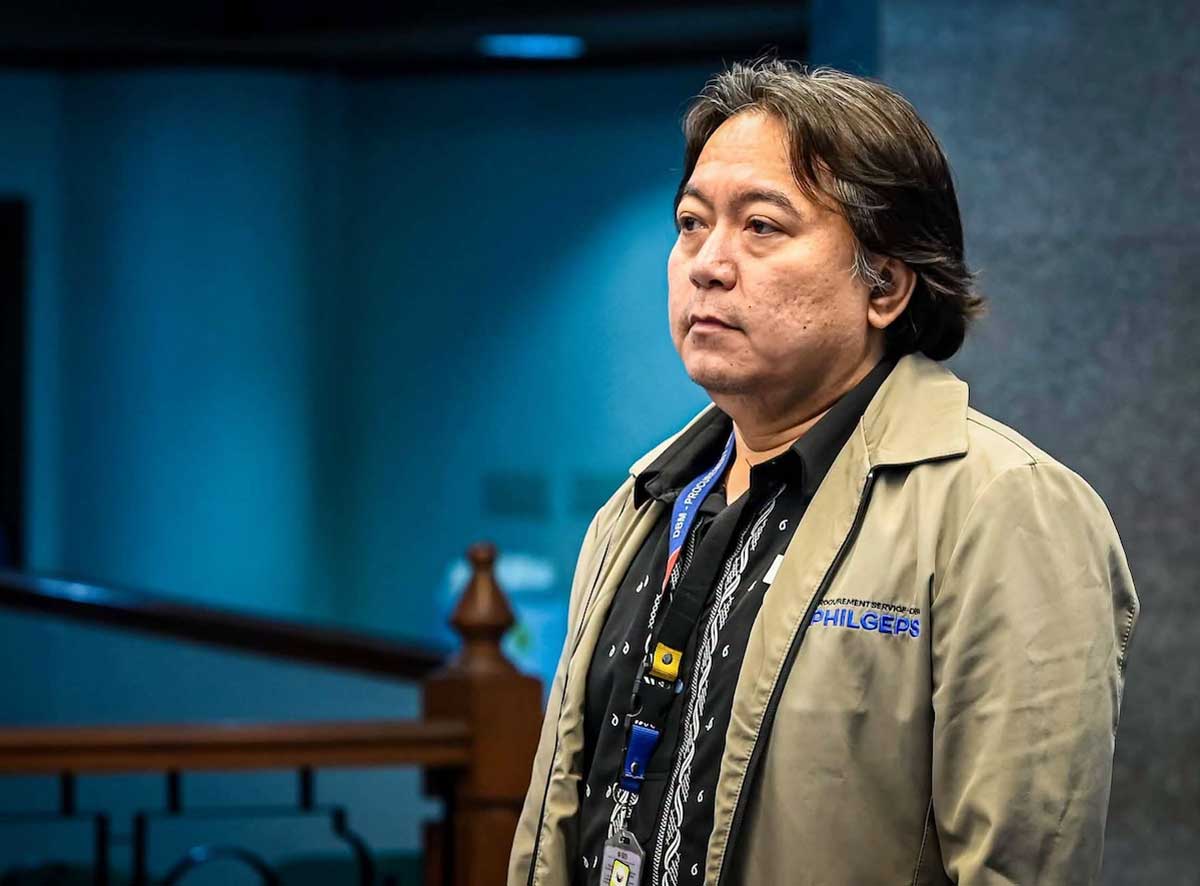 VP-Linked Firms Had Deals With Davao Government – Witness