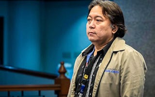 VP-Linked Firms Had Deals With Davao Government – Witness