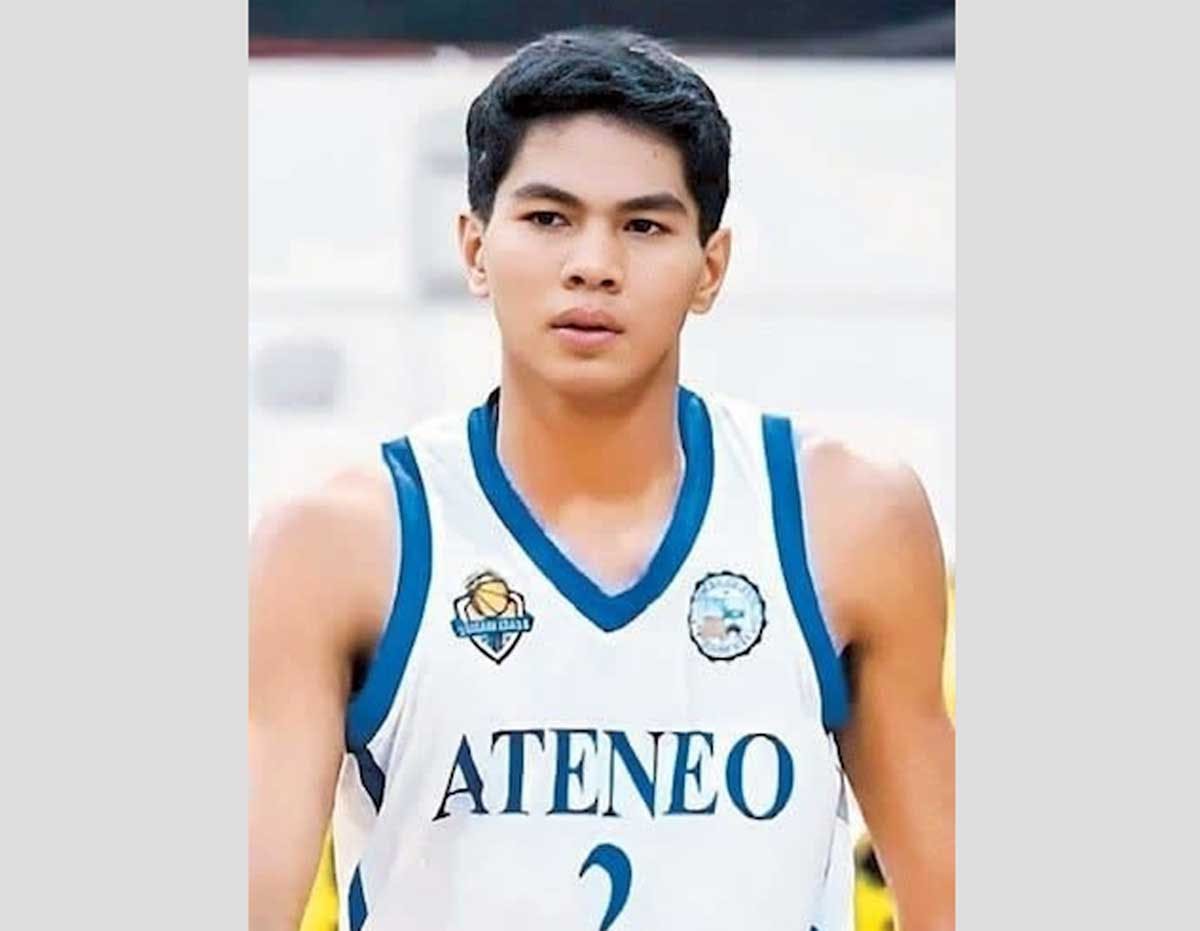 Kin Of Ateneo Cager Seek Autopsy; Mother Says She Still Can’t Accept Her Son’s Death An ‘Accident’